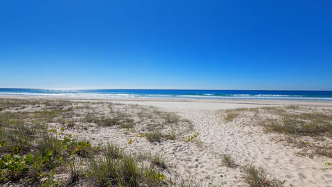 Bilinga Beach Motel - Australian Directory 28