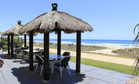 Bilinga Beach Motel - Australian Directory 18