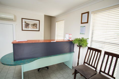 Downs Motel - Australian Directory 23