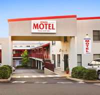 Downs Motel - Australian Directory