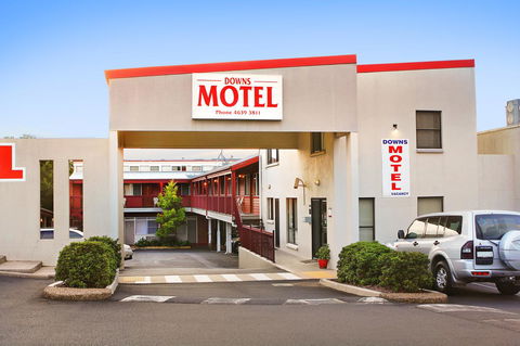 Downs Motel - Australian Directory 0