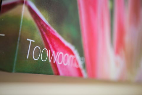 Downs Motel - Australian Directory 25
