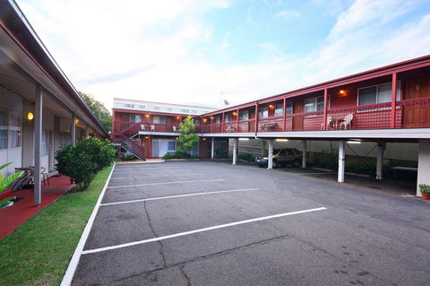 Downs Motel - Australian Directory 20