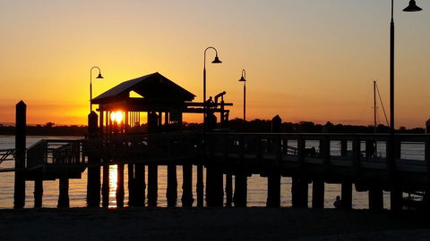 On The Bay Apartments - Australian Directory 9