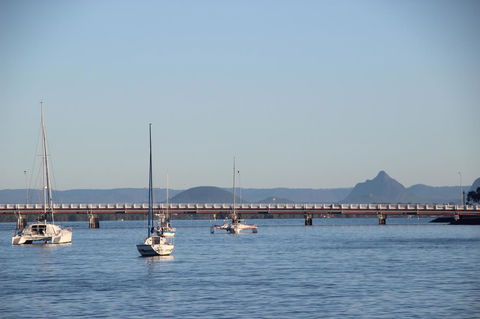 On The Bay Apartments - Australian Directory 10