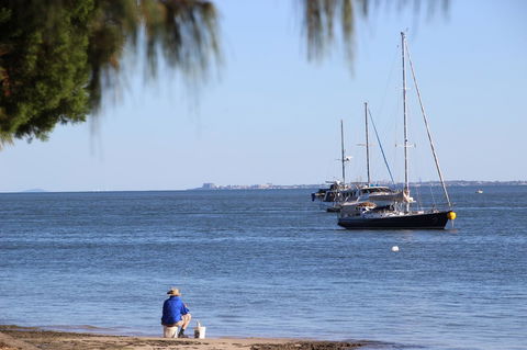 On The Bay Apartments - Australian Directory 8