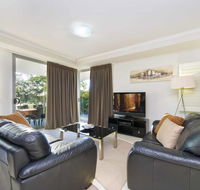 On the Bay Apartments - Australian Directory