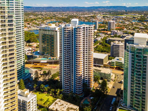 Aegean Resort Apartments - Australian Directory 25