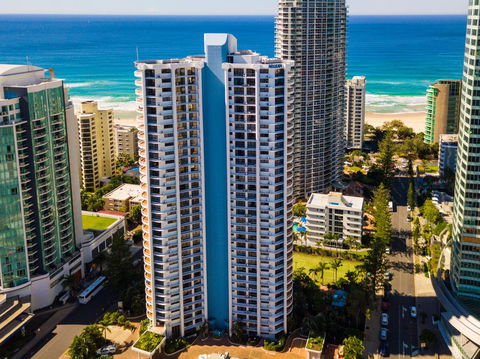 Aegean Resort Apartments - Australian Directory 26