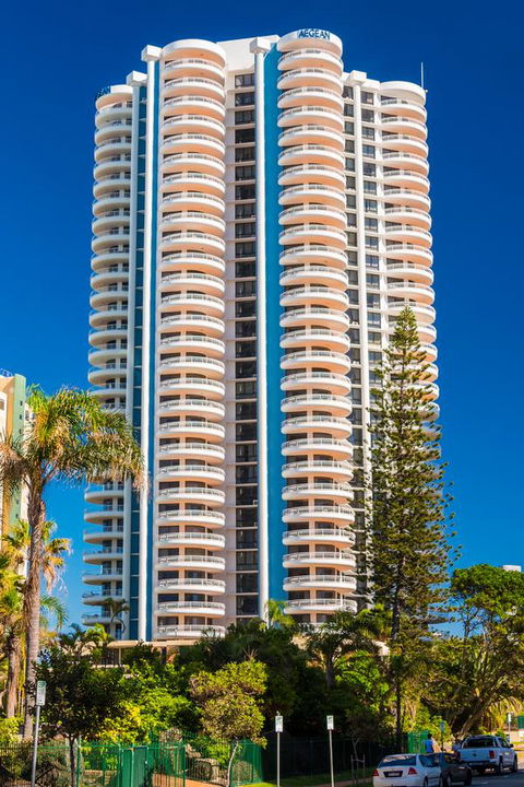 Aegean Resort Apartments - Australian Directory 23