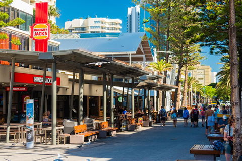 Aegean Resort Apartments - Australian Directory 21