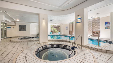 Aegean Resort Apartments - Australian Directory 35