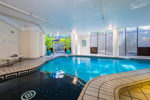 Aegean Resort Apartments - Australian Directory 8