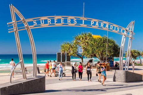 Aegean Resort Apartments - Australian Directory 20