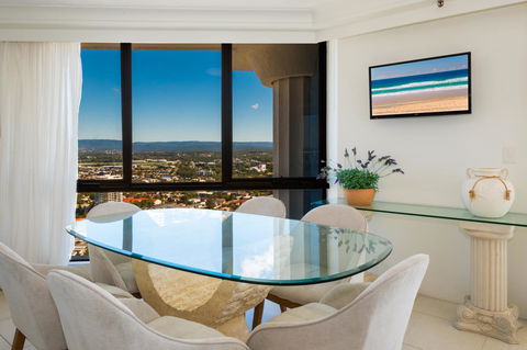 Aegean Resort Apartments - Australian Directory 16