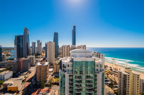 Aegean Resort Apartments - Australian Directory 18