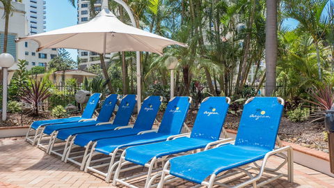 Aegean Resort Apartments - Australian Directory 28