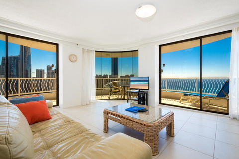 Aegean Resort Apartments - Australian Directory 14
