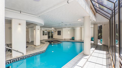 Aegean Resort Apartments - Australian Directory 34