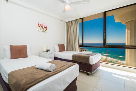 Aegean Resort Apartments - Australian Directory 1