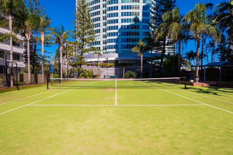 Aegean Resort Apartments - Australian Directory 7