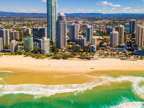 Aegean Resort Apartments - Australian Directory 24