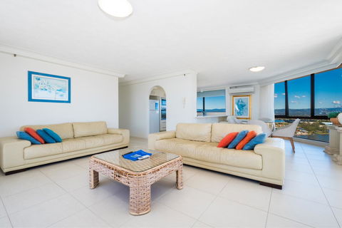 Aegean Resort Apartments - Australian Directory 4