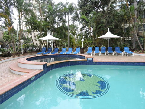 Aegean Resort Apartments - Australian Directory 32