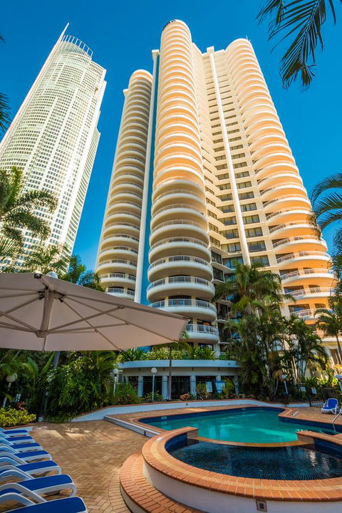 Aegean Resort Apartments - Australian Directory 6