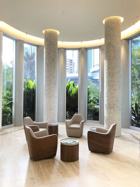 Aegean Resort Apartments - Australian Directory 0