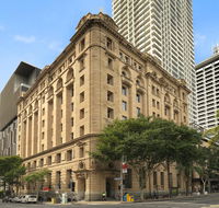 Adina Apartment Hotel Brisbane - Australian Directory