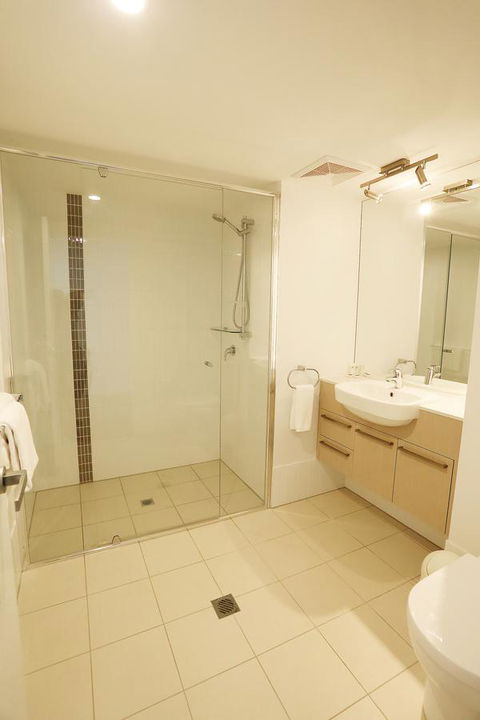 Q Resorts Paddington - Australian Directory 31