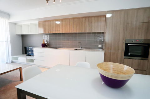 Q Resorts Paddington - Australian Directory 38