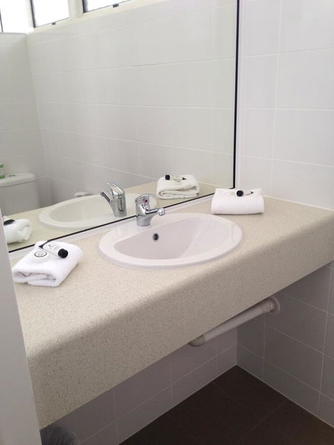 Q Resorts Paddington - Australian Directory 29