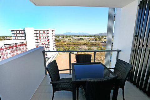 Q Resorts Paddington - Australian Directory 14