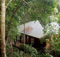 Cairns Reef  Rainforest BB - Australian Directory