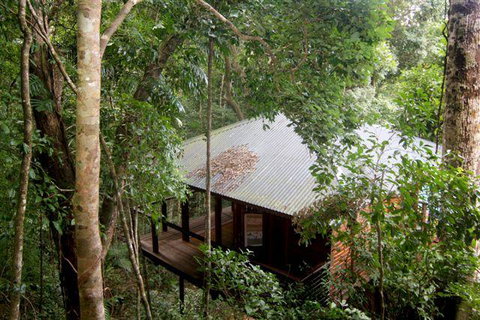 Cairns Rainforest Retreat - Australian Directory 0
