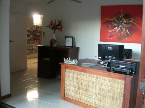 Cairns Rainforest Retreat - Australian Directory 3