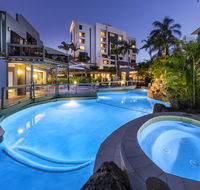 Brisbane Riverview Hotel - Australian Directory