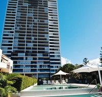 Ultra Broadbeach - Australian Directory