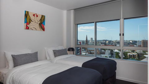 Ridge Apartment Hotel - Australian Directory 27