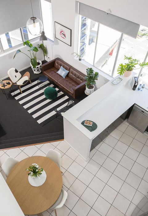 Ridge Apartment Hotel - Australian Directory 10