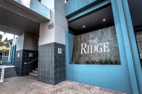 Ridge Apartment Hotel - Australian Directory 29
