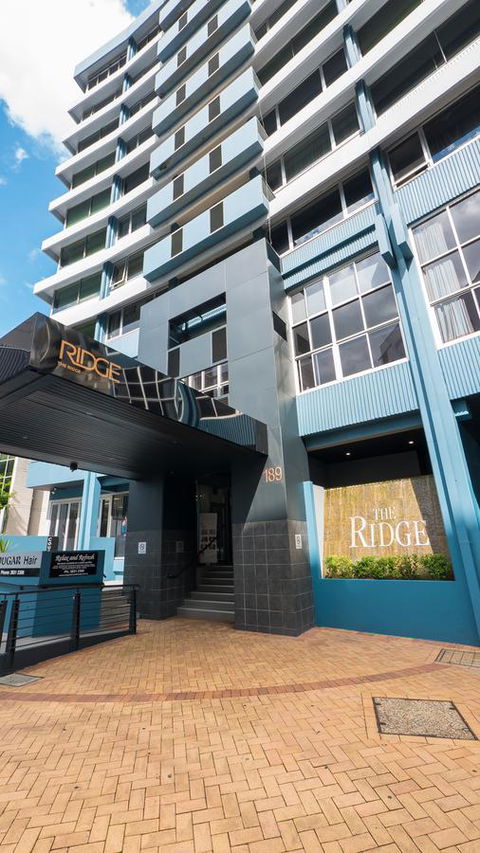Ridge Apartment Hotel - Australian Directory 5