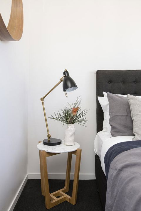 Ridge Apartment Hotel - Australian Directory 17