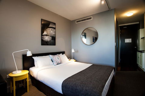 Ridge Apartment Hotel - Australian Directory 38