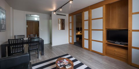 Ridge Apartment Hotel - Australian Directory 3