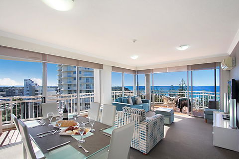 ULTIQA Burleigh Mediterranean Resort - Australian Directory 3