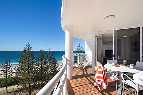 ULTIQA Burleigh Mediterranean Resort - Australian Directory 32