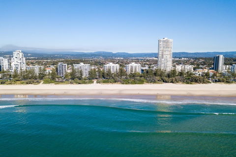 ULTIQA Burleigh Mediterranean Resort - Australian Directory 9